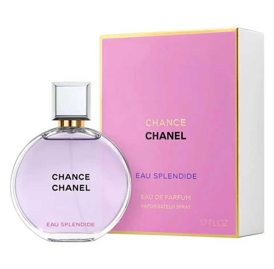 CHANCE EAU SPLENDIDE 100ML EDP  1