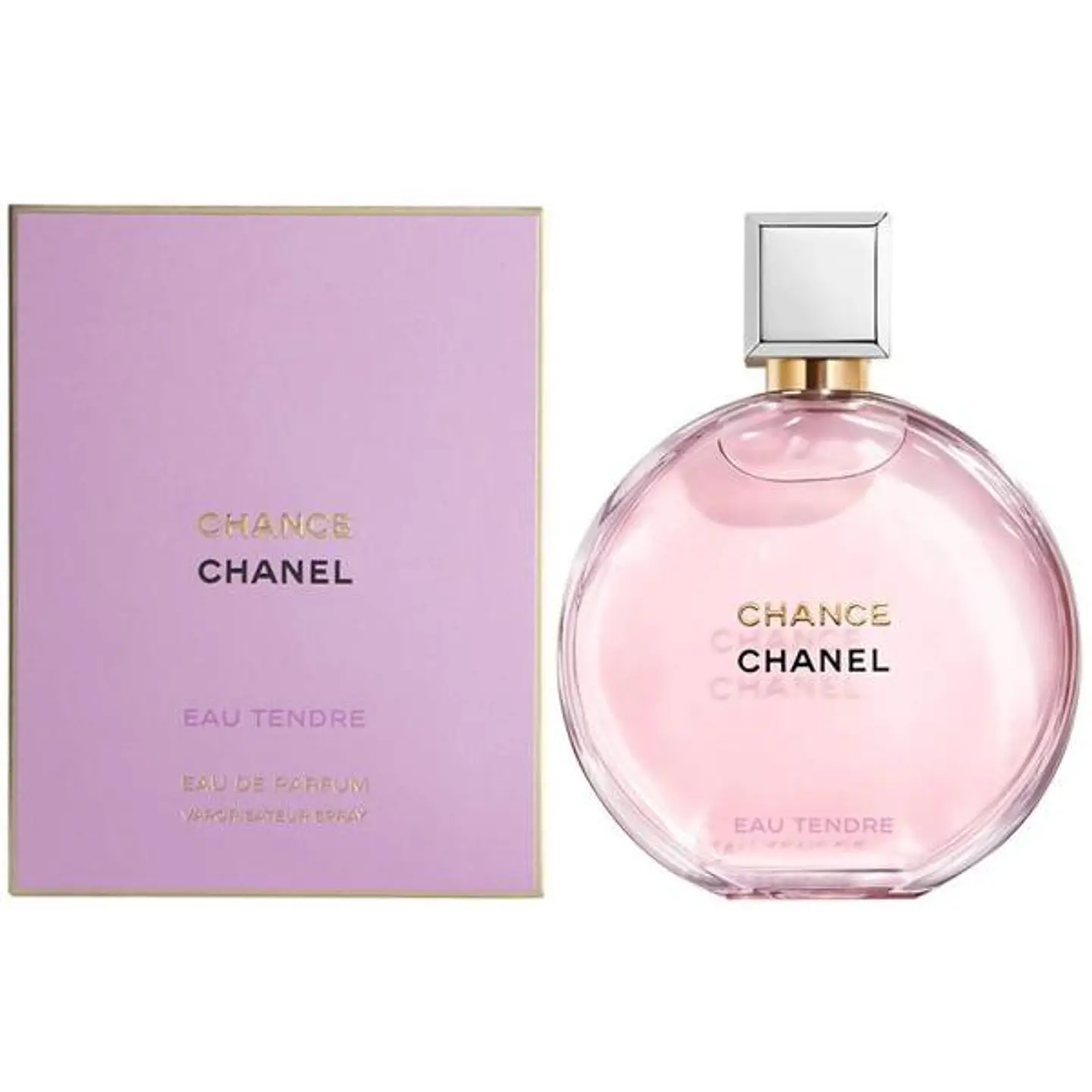 CHANCE EAU TENDRE 100ML EDP 1