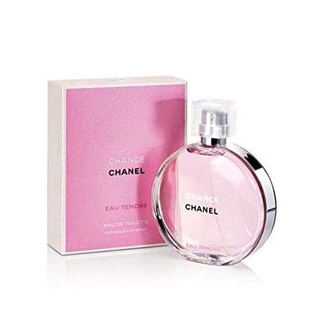 CHANCE EAU TENDRE 100ML EDT 