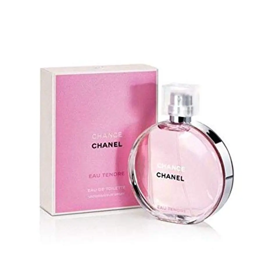 CHANCE EAU TENDRE 100ML EDT  1
