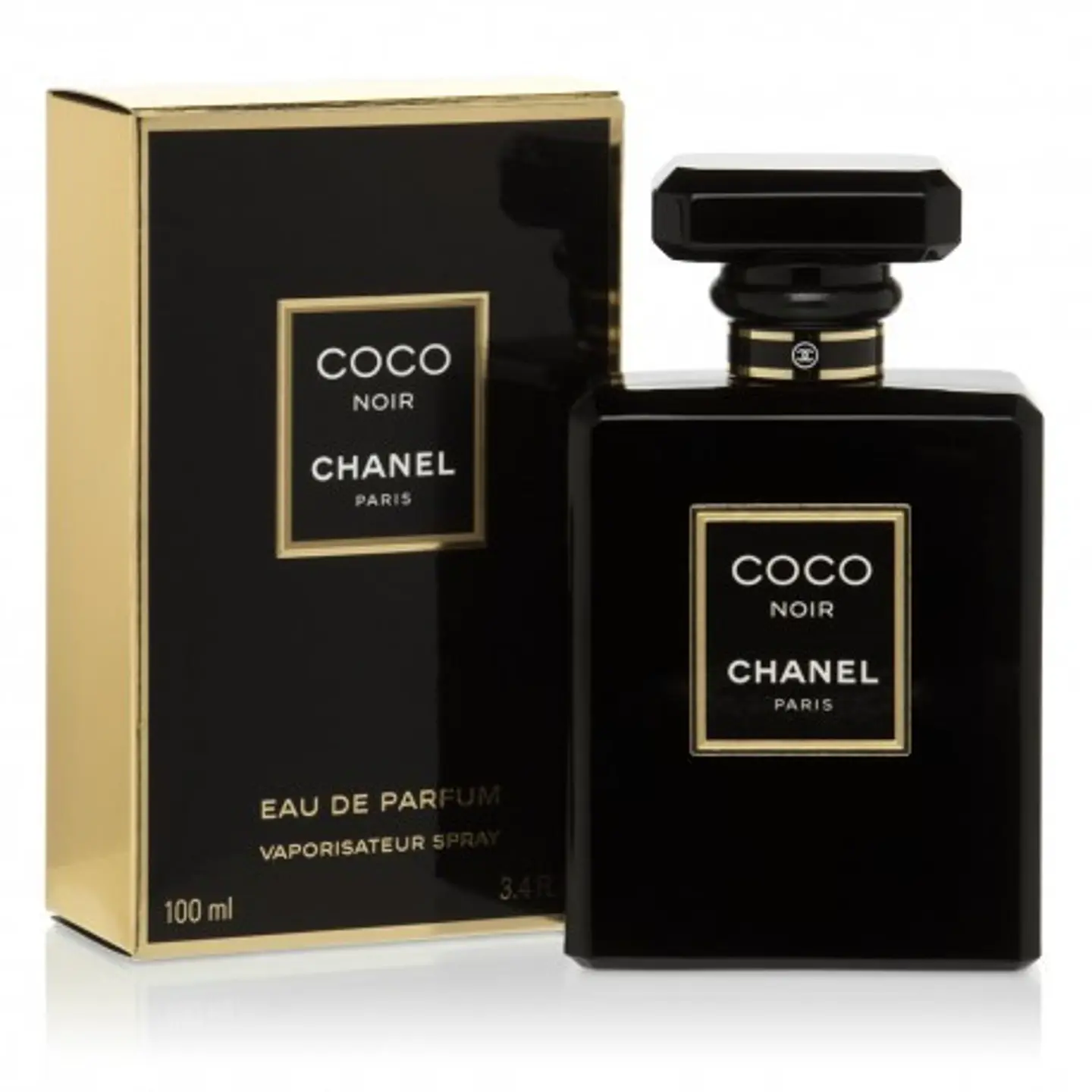 COCO NOIR 100ML EDP  1