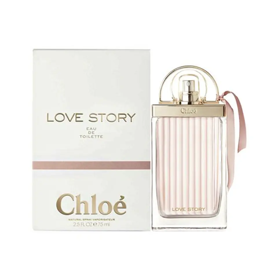 HLOE LOVE STORY 75ML EDT 1