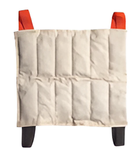 Compresa Húmedo-Caliente Relief Pak HotSpot Standard 25 x 30 cm