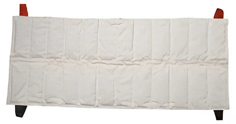 Compresa Húmedo-Caliente Relief Pak HotSpot Spine Large 25 x 60 cm