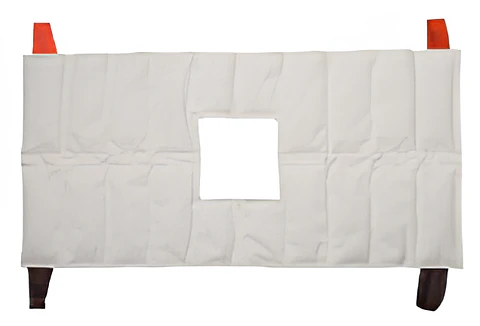 Compresa Húmedo-Caliente Relief Pak HotSpot Rodilla-Hombro 25 x 50 cm