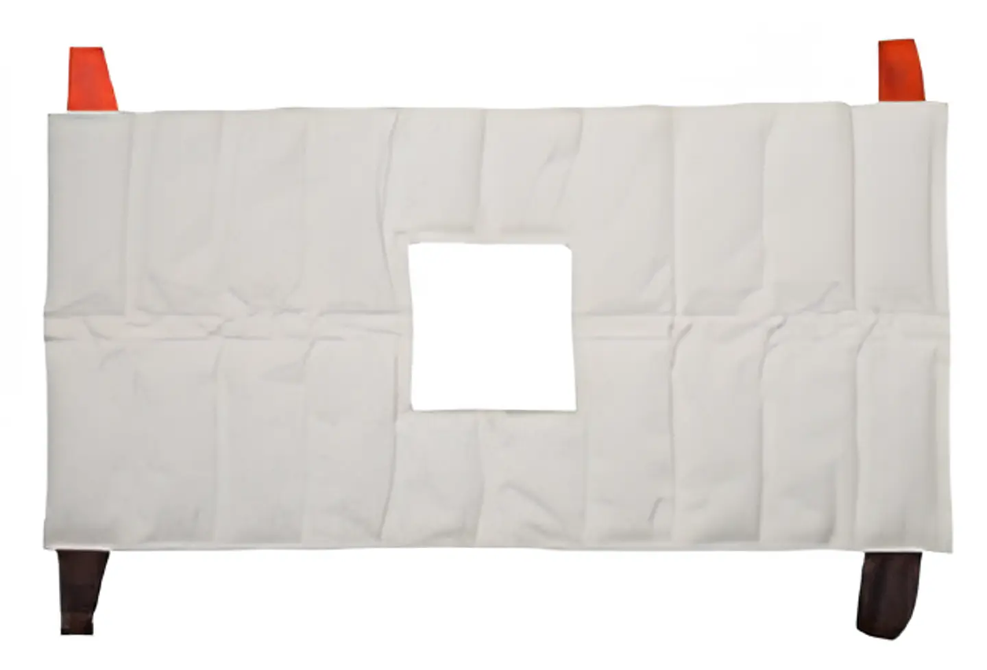 Compresa Húmedo-Caliente Relief Pak HotSpot Rodilla-Hombro 25 x 50 cm 1