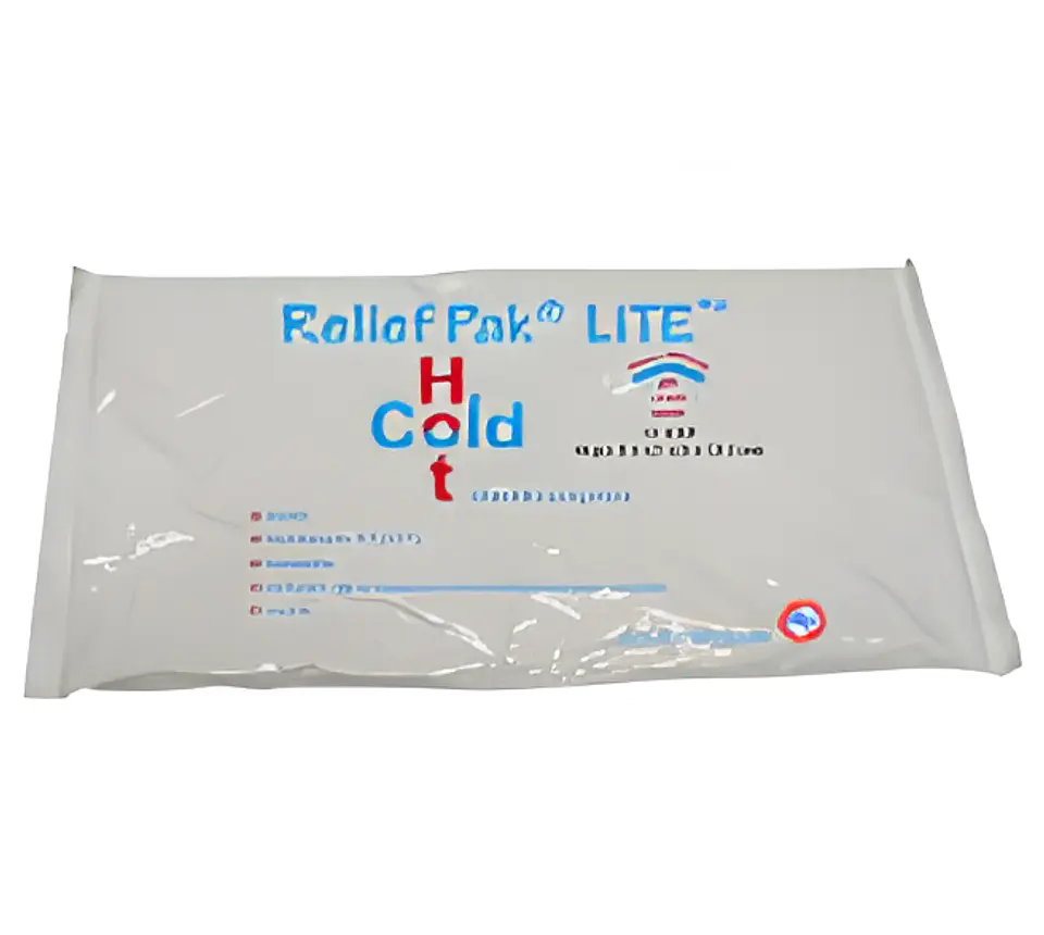 Compresa Frío y Calor Relief Pak Val-u Pak LiTE 20 x 35 cm 1