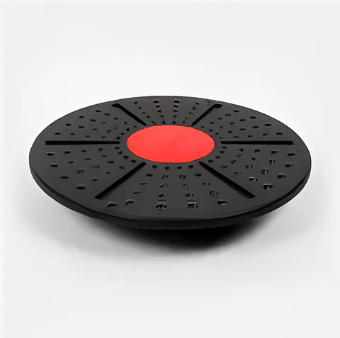Disco Freeman Plástico para Ejercicios de Equilibrio 40 cm