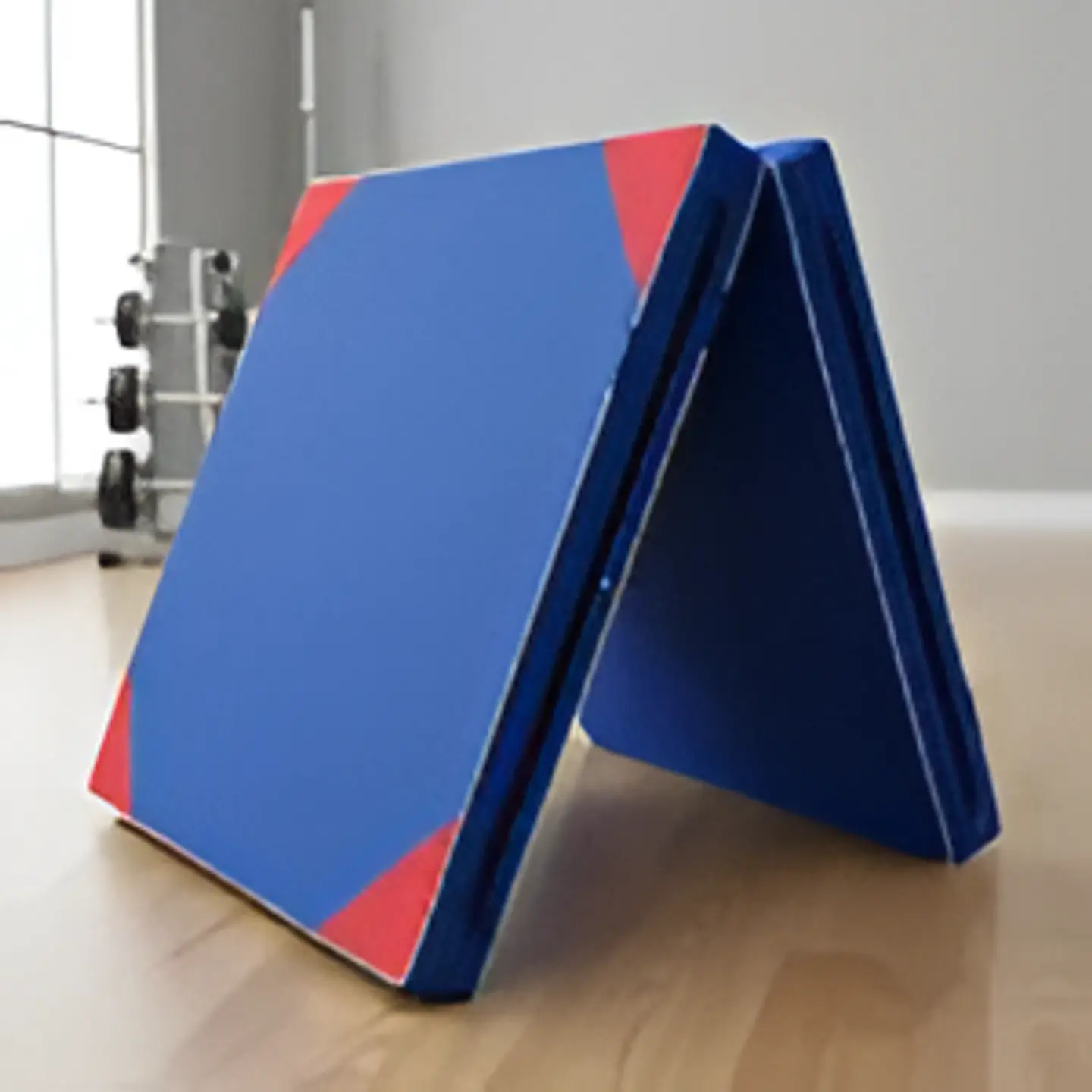 Colchoneta Deportiva Multiusos 100 x 50 x 5 cm 1