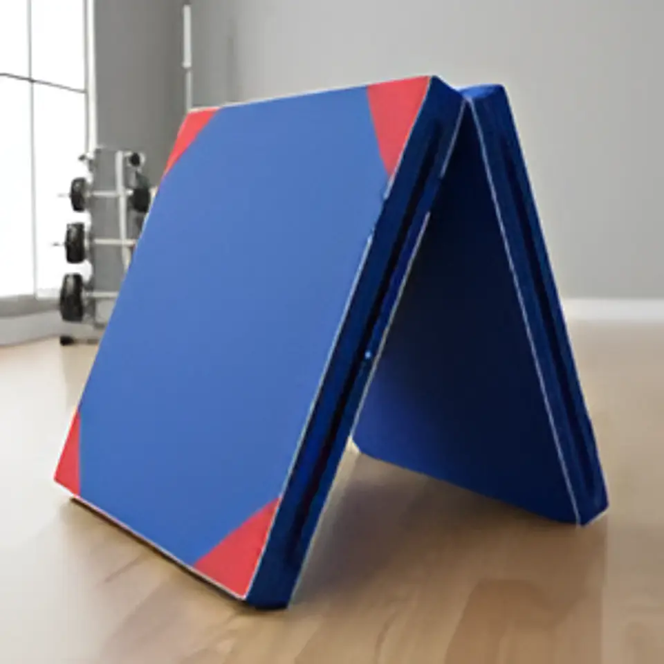 Colchoneta Deportiva Multiusos 100 x 50 x 5 cm 1