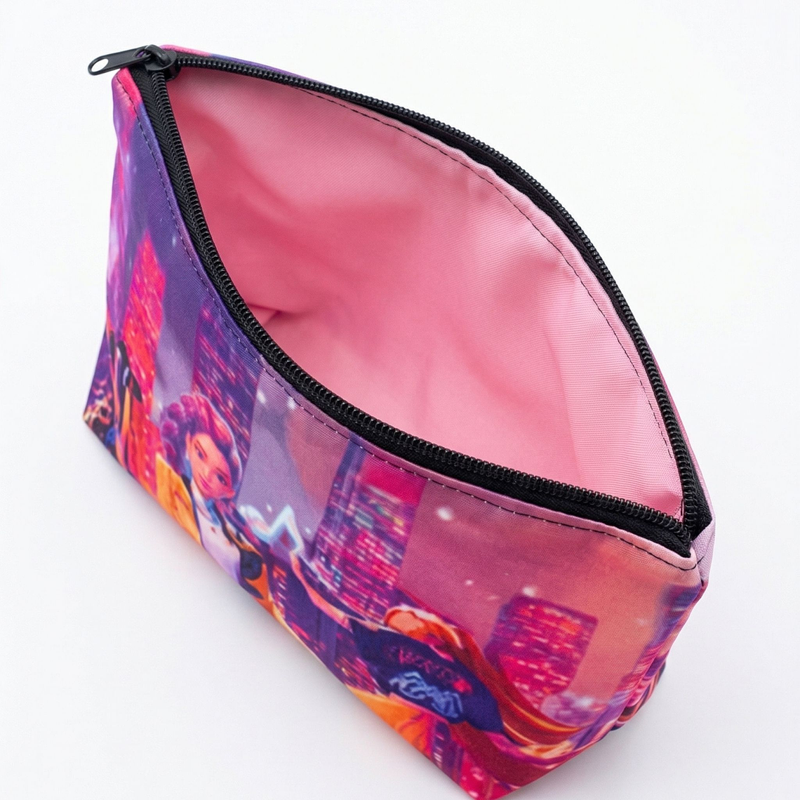 Estuche Multiuso Colección K-Pop: Huntrix, Saja Boys - Diseños Exclusivos 10