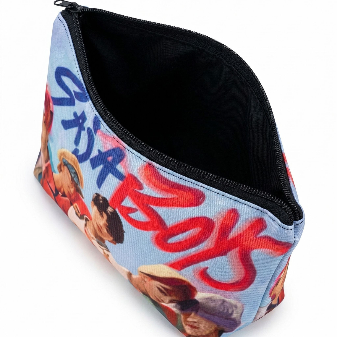 Estuche Multiuso Colección K-Pop: Huntrix, Saja Boys - Diseños Exclusivos 14