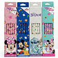 Set de 12 Lápices Grafito Disney 2B - Edición Especial de Personajes - Miniatura 1