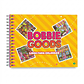 Bobbie Goods: Libro para Colorear Grande 26x20 cm – 30 Dibujos Originales - Miniatura 1