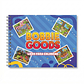 Bobbie Goods: Libro para Colorear Grande 26x20 cm – 30 Dibujos Originales - Miniatura 3