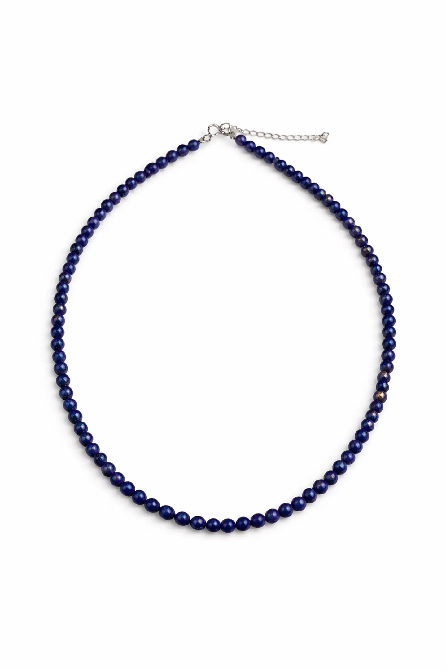 Colar Lapis Lazuli 1