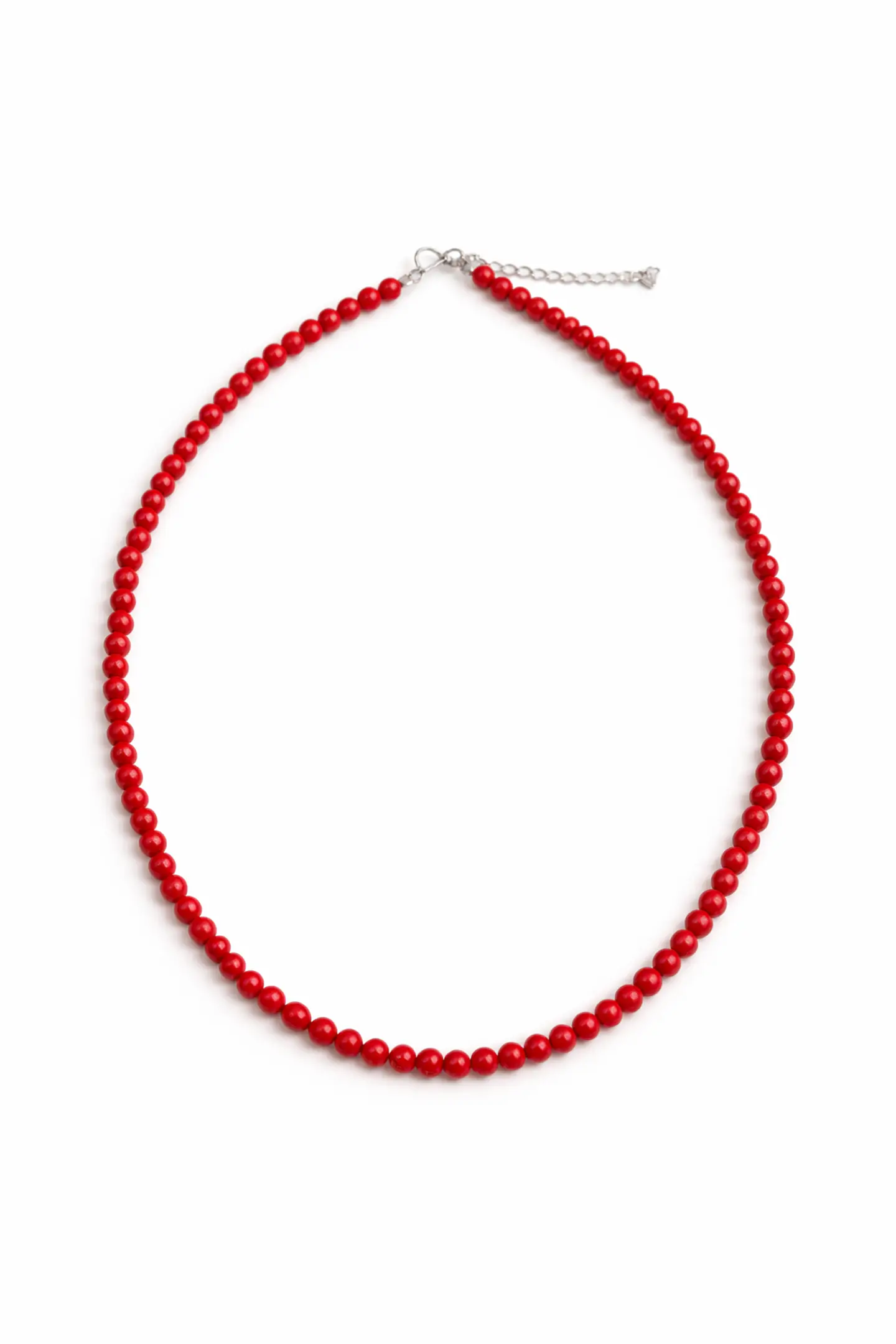 Colar Coral 1