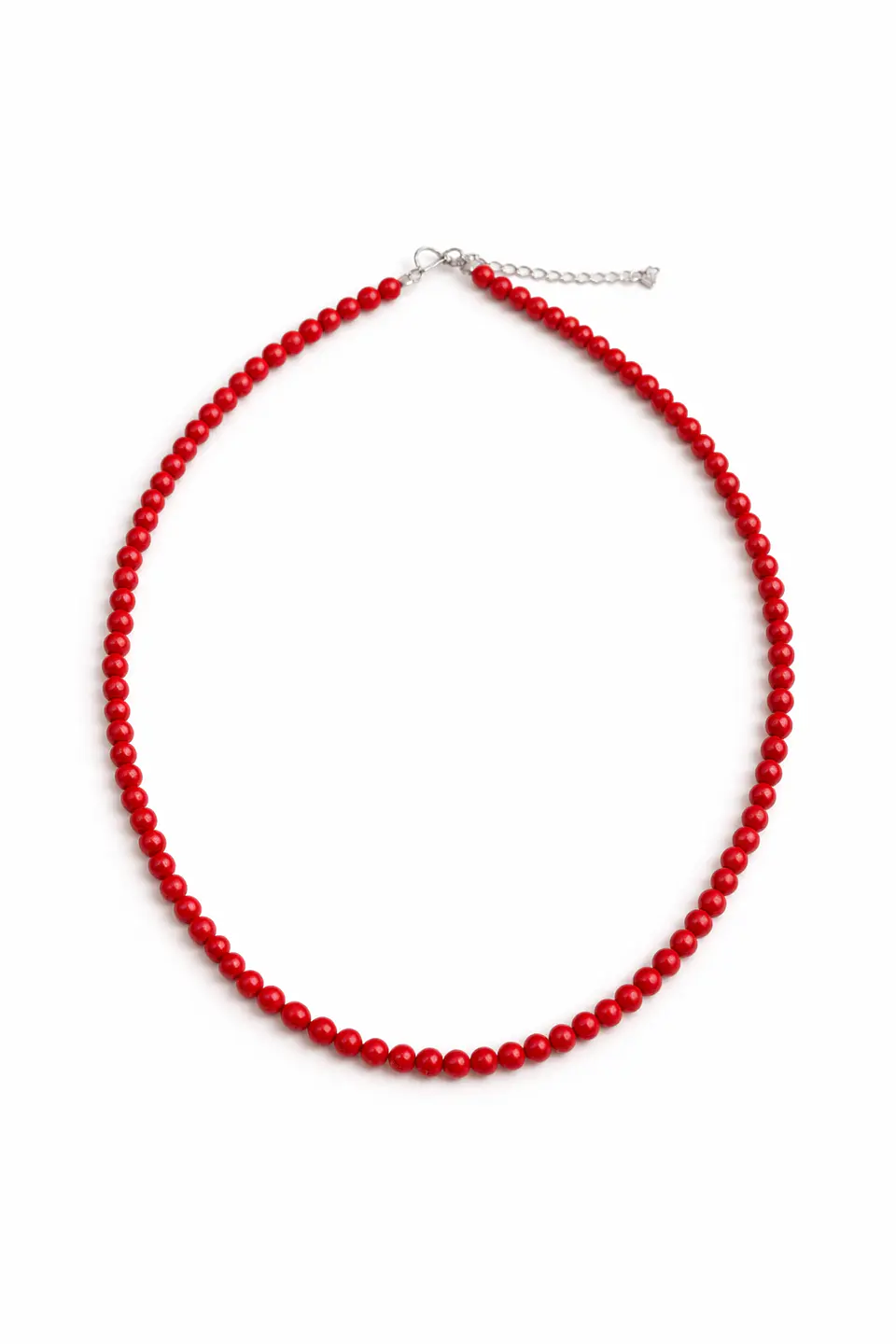 Colar Coral 1