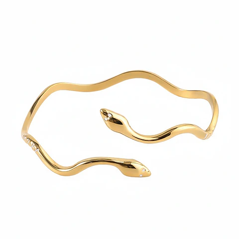 Pulseira Cobra
