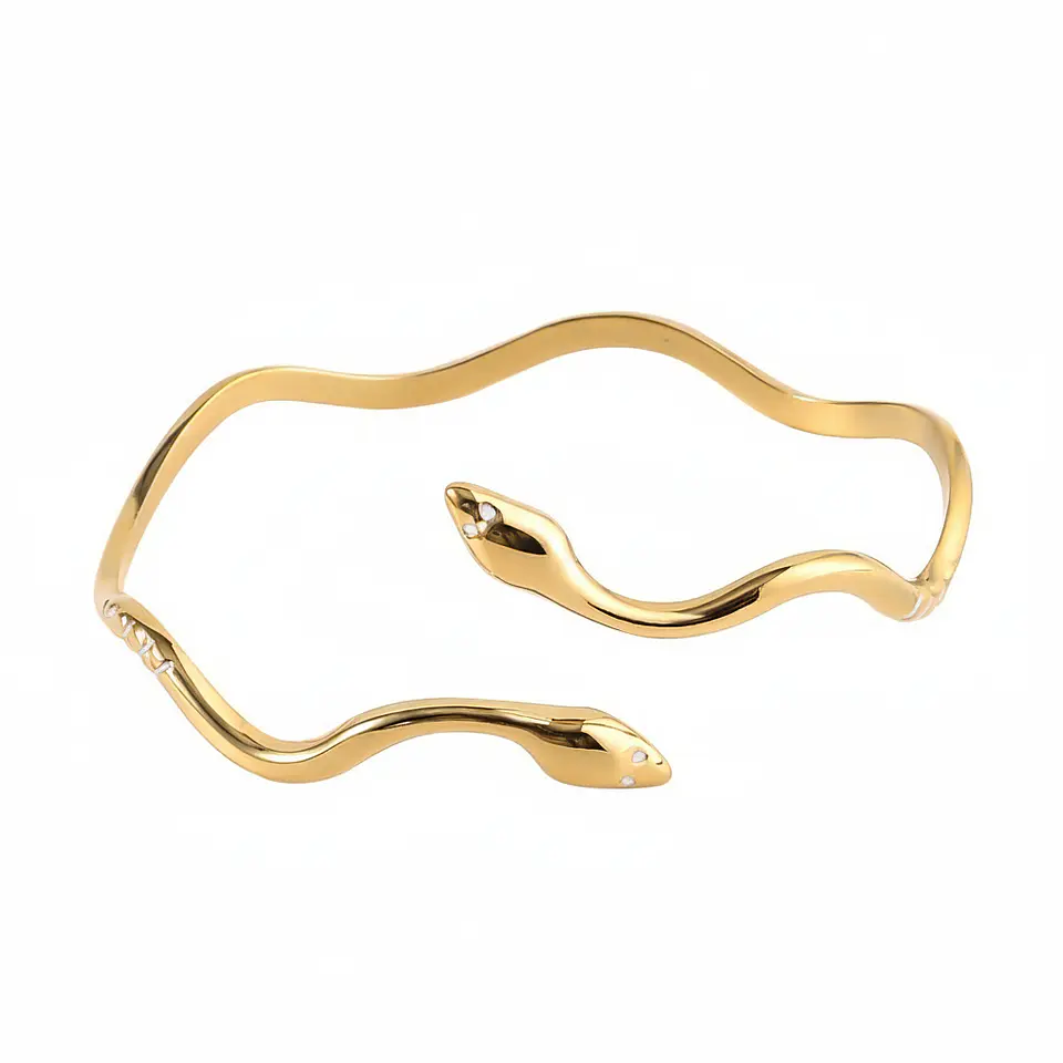 Pulseira Cobra 1