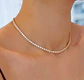 Gargantilha com Look Diamante - Thumbnail 2