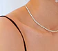 Gargantilha com Look Diamante - Thumbnail 3