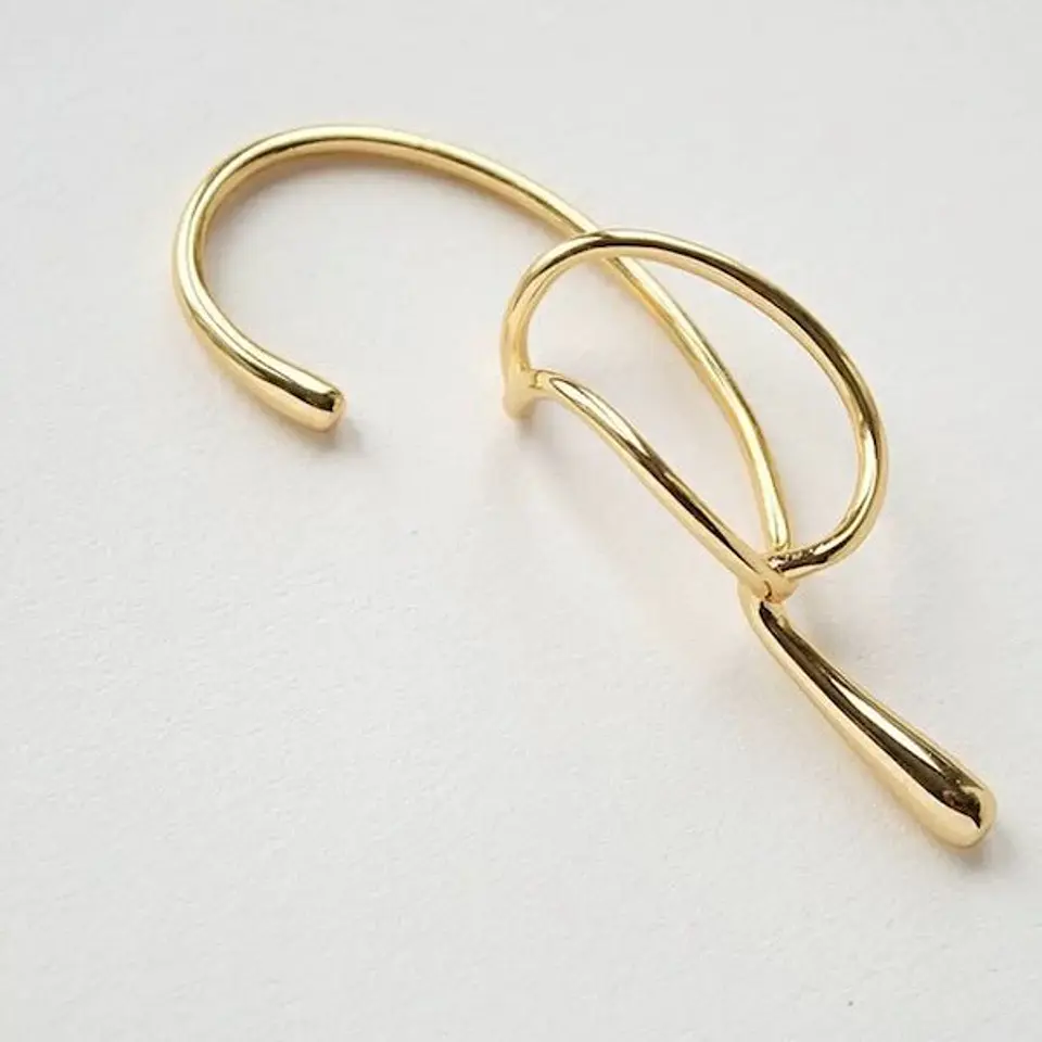 Ear Cuff Envolvente 1