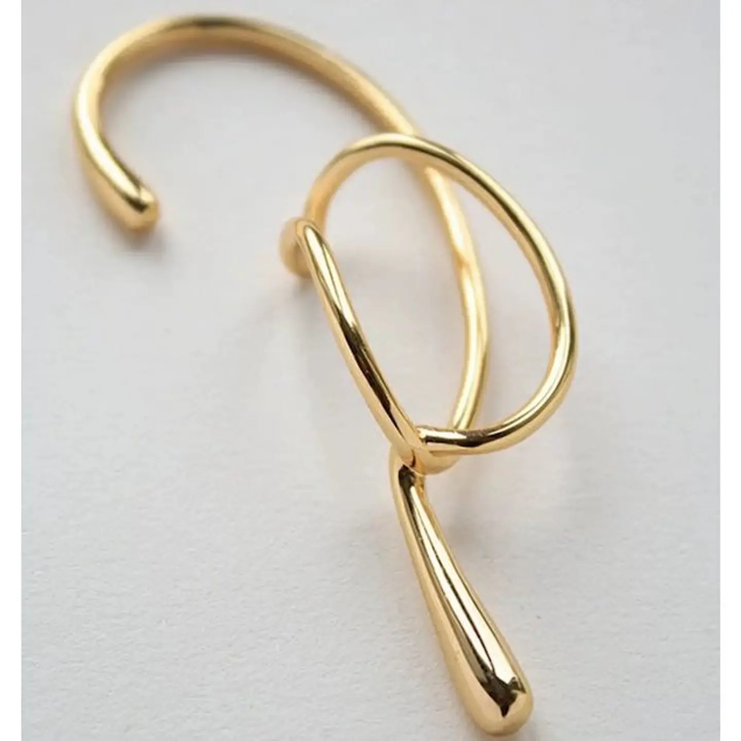 Ear Cuff Envolvente 2