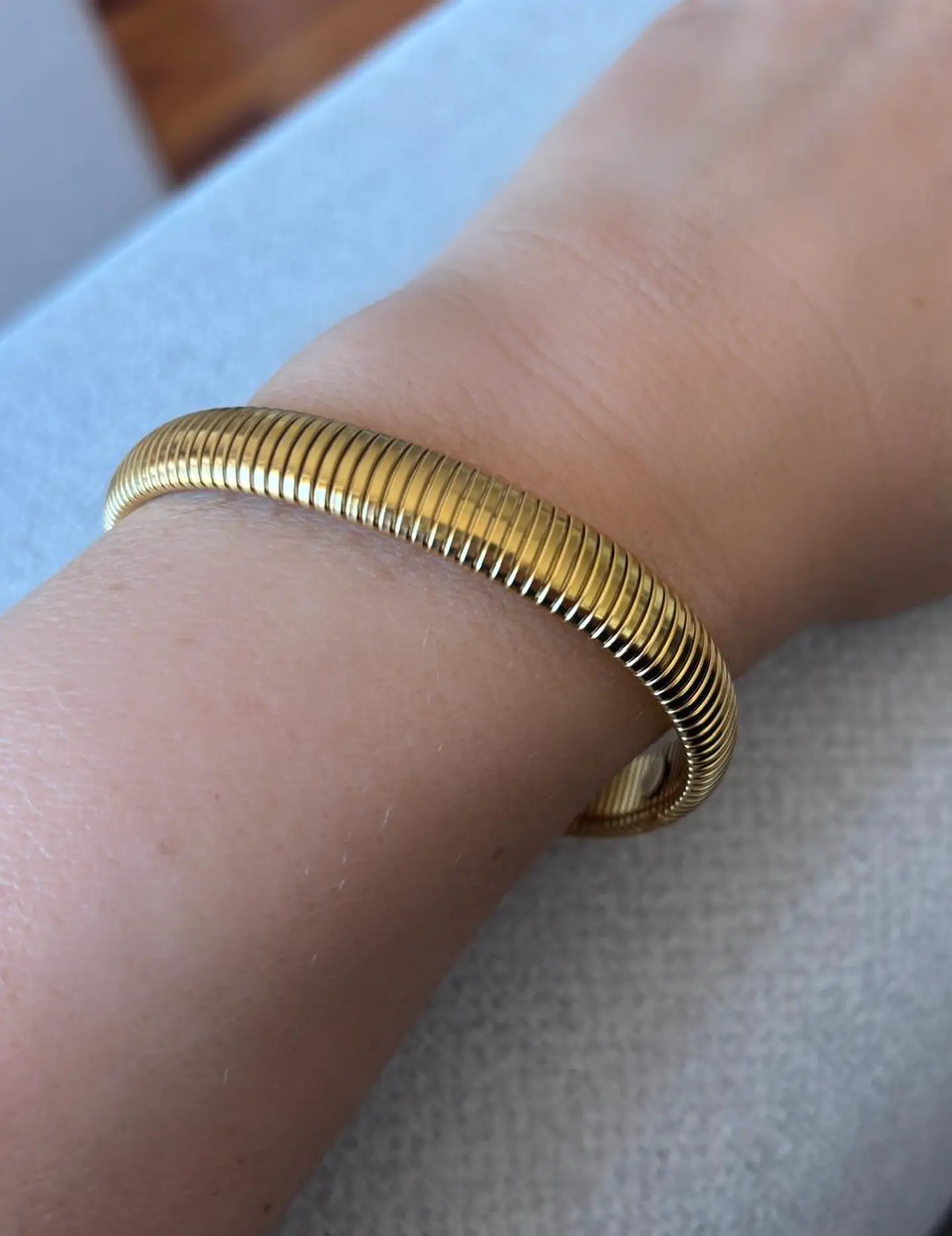 Pulseira Chunky 1