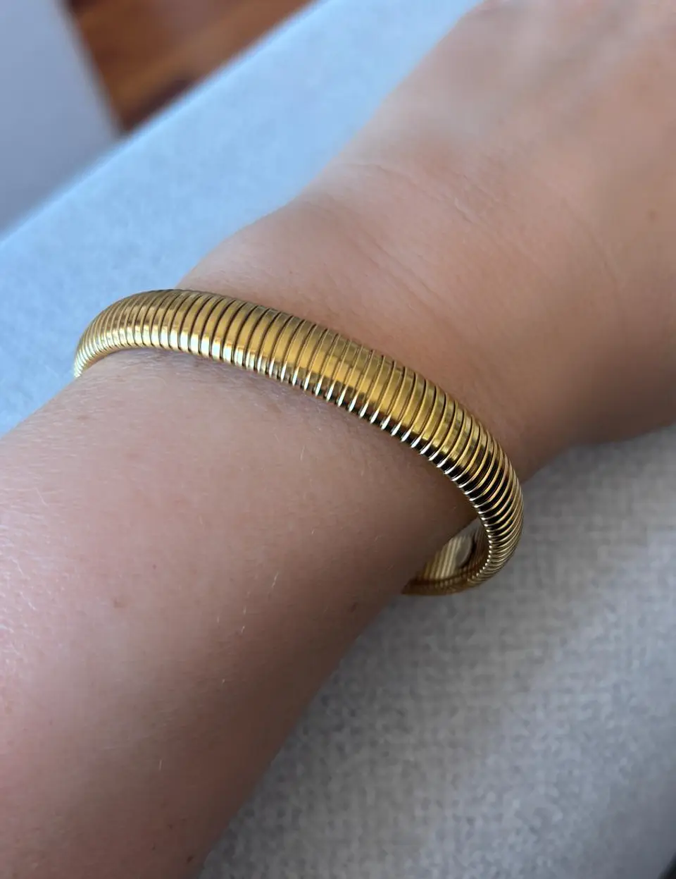 Pulseira Chunky 1
