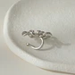 Ear Cuff flor - Thumbnail 3