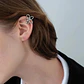 Ear Cuff flor - Thumbnail 1