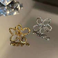 Ear Cuff flor - Thumbnail 4