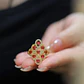 Anel Ruby Royal - Thumbnail 3