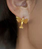 Brincos good luck - Thumbnail 3