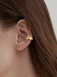 Ear cuff Saia - Thumbnail 2