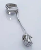 Ear Cuff Romântico - uma peça - Thumbnail 1