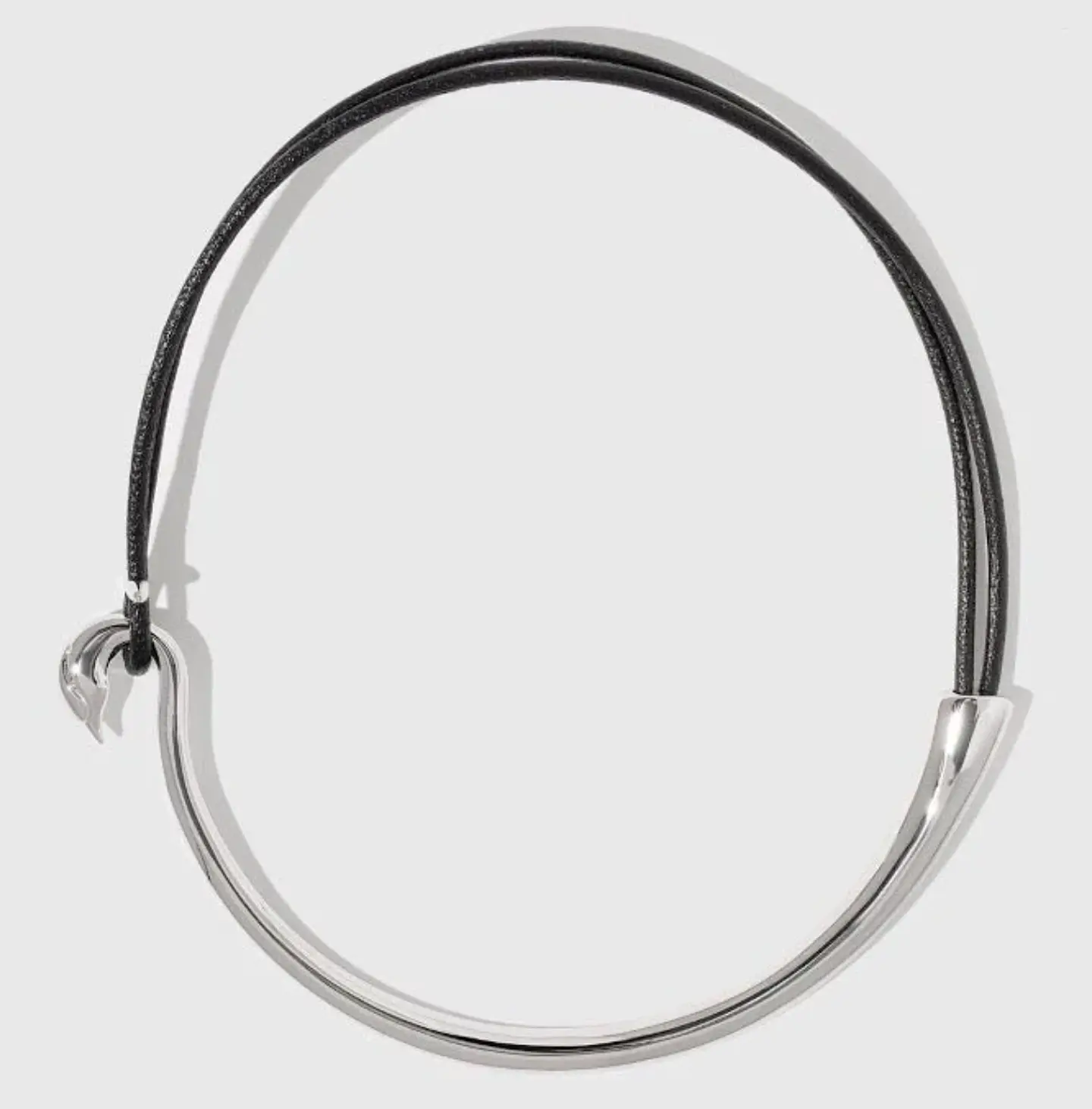 Colar Contorno 1