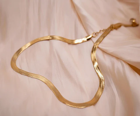 Colar de Cobra
