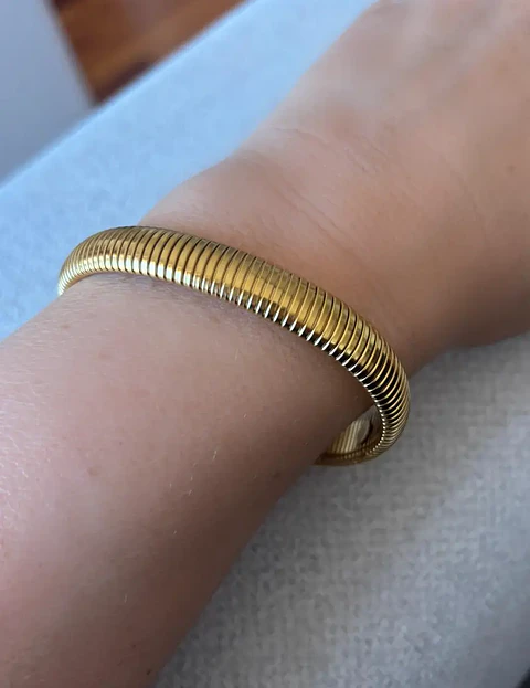 Pulseira Chunky