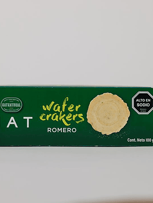 Wafer Cracker 100 Gr