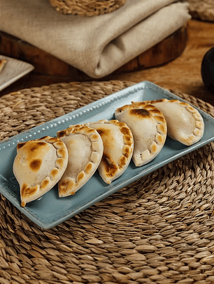 Empanadas Cocktail 10 un