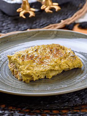 Pastel de Choclo 4 porciones