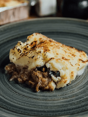 Pastel de Papas 4 porciones