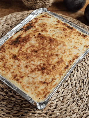 Pastel de Papas 4 porciones