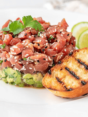 Tartaro Atun  290 gr