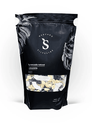 MS Mix Silvestre 200 gr.