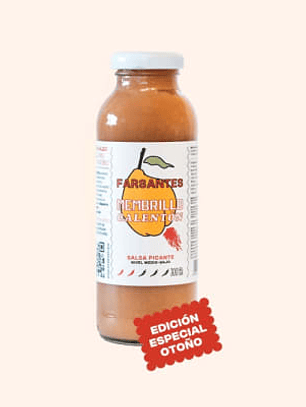 Salsa Membrillo Calenton 