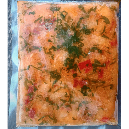 Camaron al Pil Pil 250 gr  2