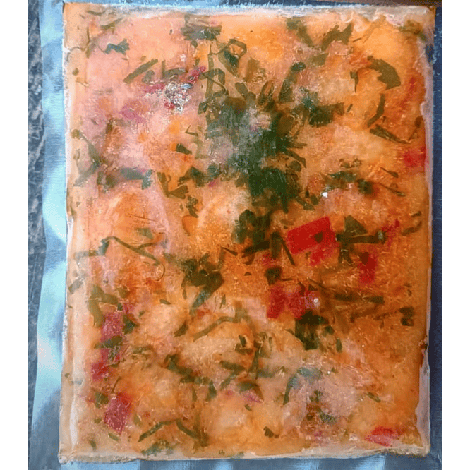 Camaron al Pil Pil 250 gr  2